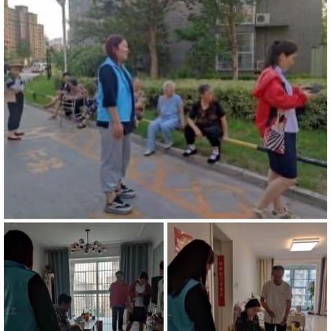 濮阳县城关镇七月第三周周报