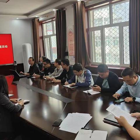 水利勘测设计研究院开展“公民道德宣传日”主题活动