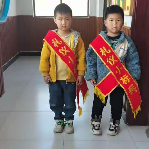 红庙中心幼儿园中一班——本周精彩回顾