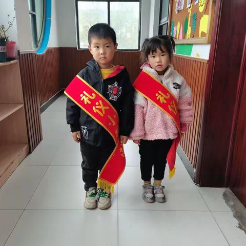 红庙中心幼儿园中一班——本周精彩回顾