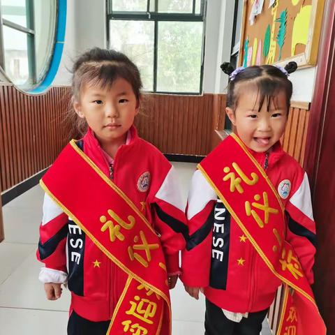 红庙中心幼儿园中一班——本周精彩回顾