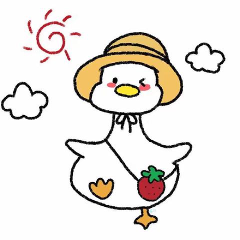 神光花园幼儿园·小2⃣️班宝贝本周精彩回顾☀️☁️🌈✨