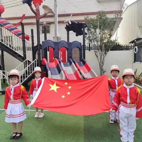 【南园实验幼儿园】苗苗二班第十一周快乐时刻🥰