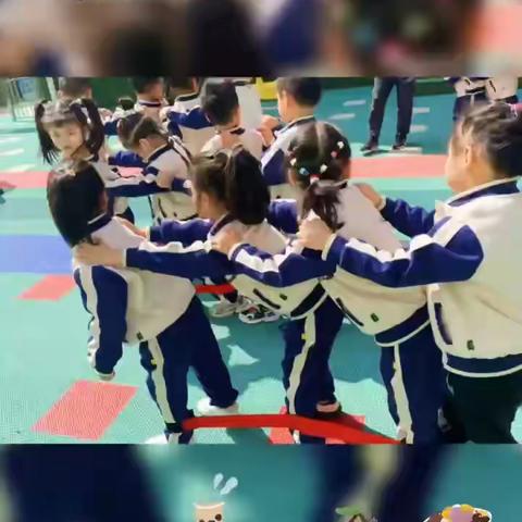 爱乐天使幼儿园幼儿园中班周总结