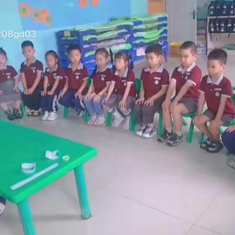 《爱在幼儿心❤️，童趣乐满园🌈》——爱乐天使幼儿园莫扎特班周总结