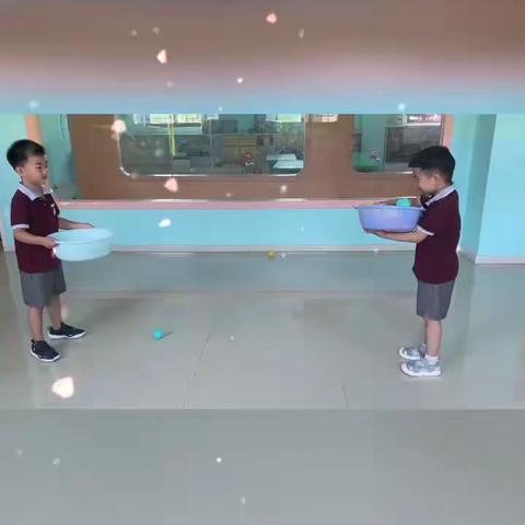 记录成长ing👣👣爱乐天使幼儿园莫扎特班一周总结