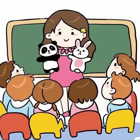 “不负春光，遇见美好”——三善小学附属幼儿园一周开心回顾