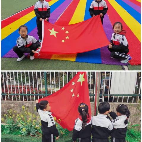 中鼎幼儿园大一班第九周精彩生活集锦