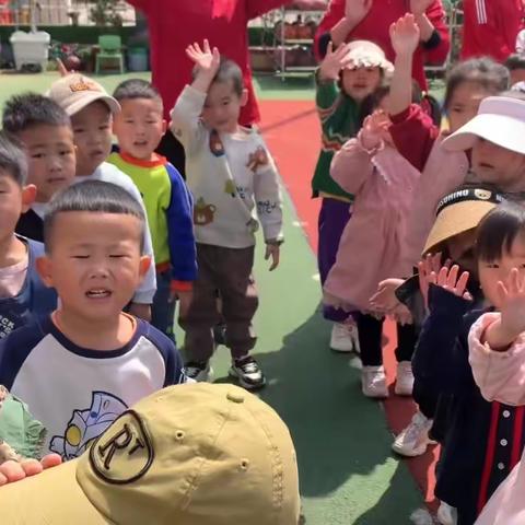 直映宝宝幼儿园陈老师的美篇