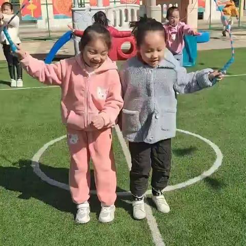 善南幼教——王开幼儿园大班二周精彩回顾