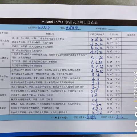 金华世贸餐厅MC收档3.24