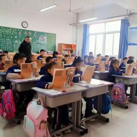 优秀习惯成自然，专项检查促成长——玫瑰学校小学部学习习惯检查纪实