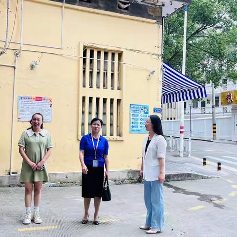 【督导检查】责任督学进校园 精准督导促发展——建宁县第二实验小学责任督学进校园工作纪实