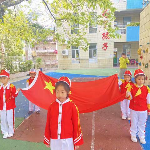 第五周活动花絮