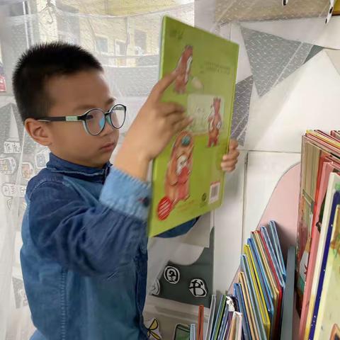 第6️⃣周活动花絮呀🙋