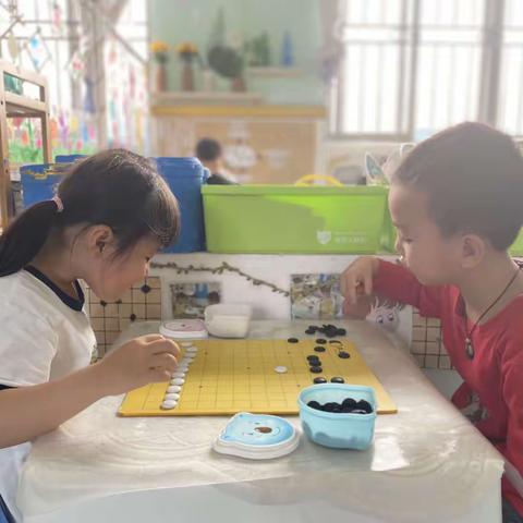 第七周花絮↙️