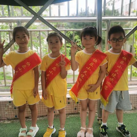 18周小小小花絮✔️