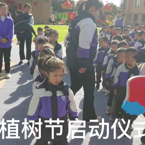 洞庭幼儿园中二班第六周精彩回顾