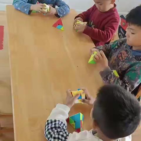 幼儿园，孩子快乐的家园，理想的起点。