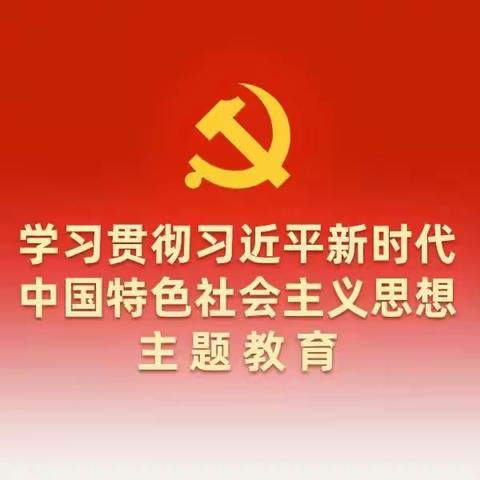 魏北街道开展中心组理论学习研讨暨主题教育读书班专题党课活动