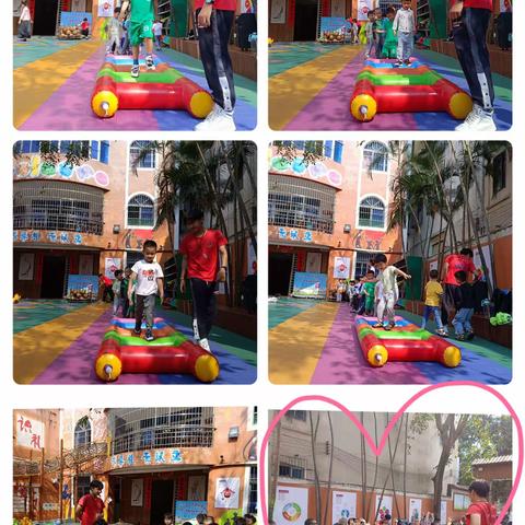 为希望之星（豆豆二班）三月的精彩生活瞬间画上完美句号，让我们一起告别三月迎接四月吧！