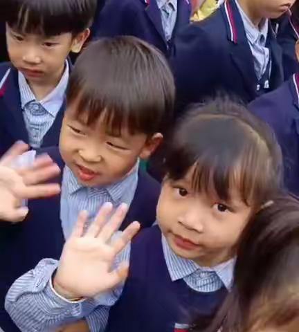 乐贝多幼儿园大二班第七周精彩回顾