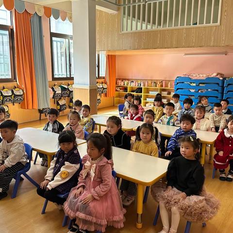 『春稻田●喜洋洋幼儿园』——禾苗A班第五周活动汇总