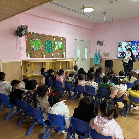 『春稻田●喜洋洋幼儿园』——禾苗A班第七周活动汇总