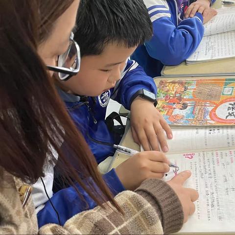 【关爱学生 幸福成长】不忘初心，坚守爱与责任——大河道校部薛庄小学