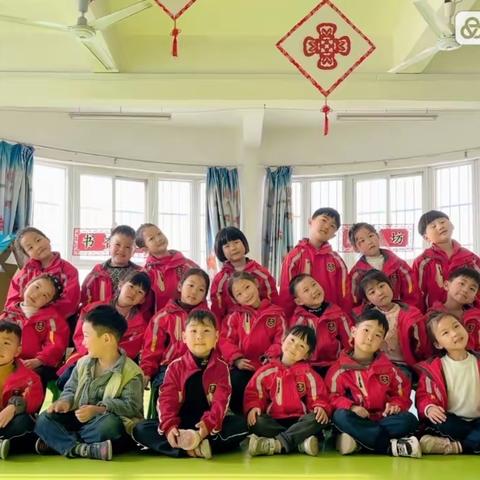 保安镇中心幼儿园（大三班）一周回顾2023第一期