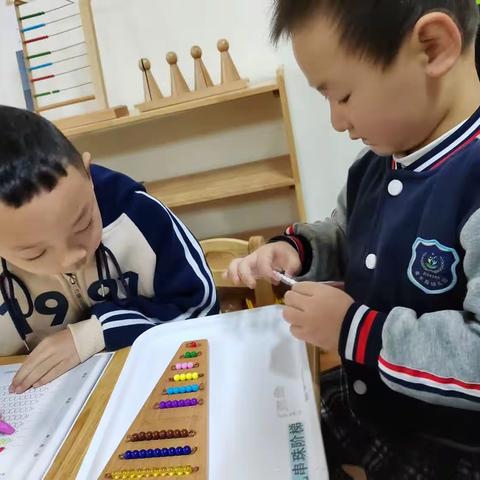 3.13-3.17 蒙氏工作周报