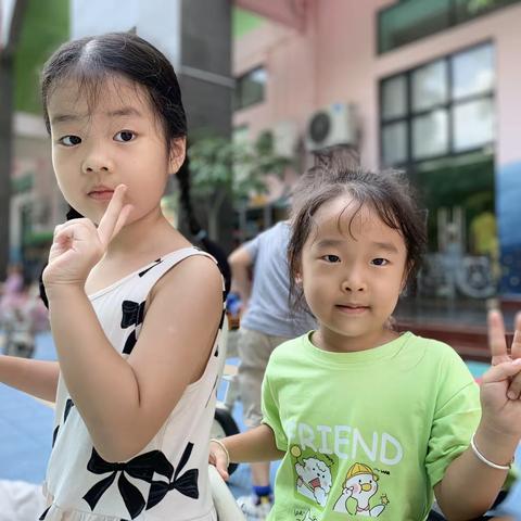 【中三班】第十四周  🏖️童心不泯 ✨🍉所遇皆甜🍭