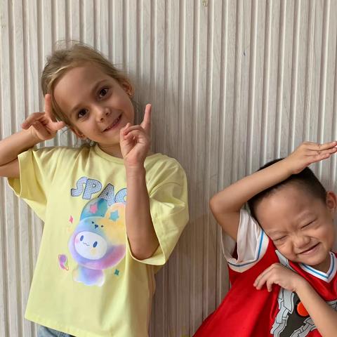 中三班   第十八周   ✈️成长日记✨✨✨