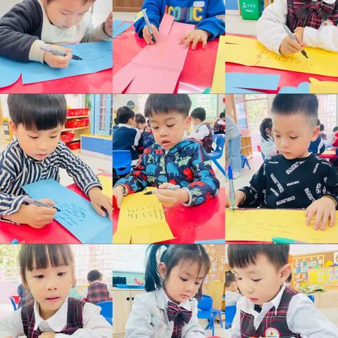 手工—动物哨兵