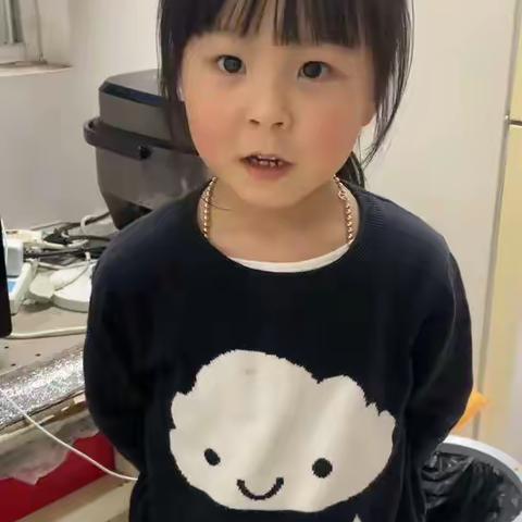 二中小博士幼儿园中班