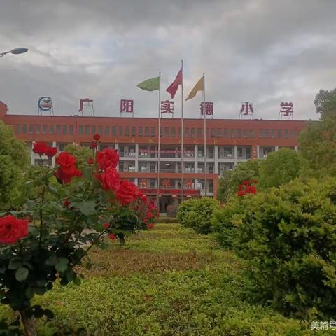 广阳实德小学2023春期招生聘师简章