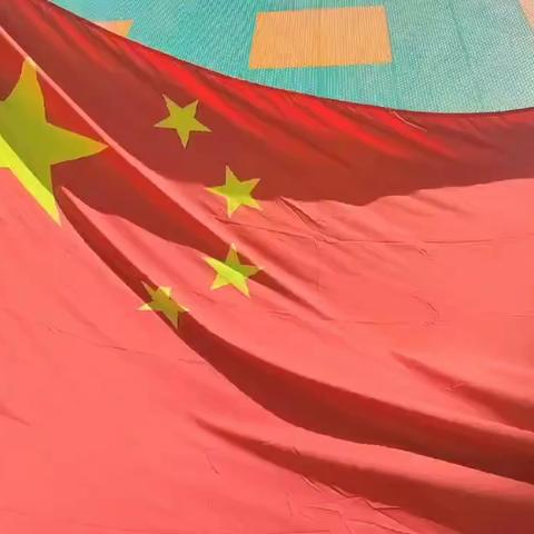 爱在云祥🌈共度好时光🔅——云祥幼儿园大班一周活动记录📝