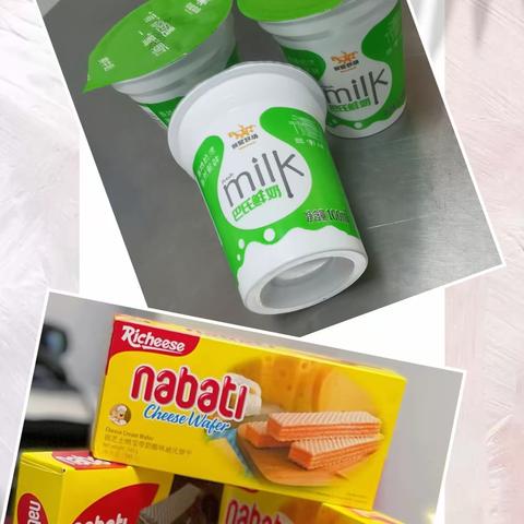 高家镇中心幼儿园第六周食谱（3.13—3.17）