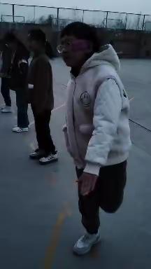 校园生活，多姿多彩。