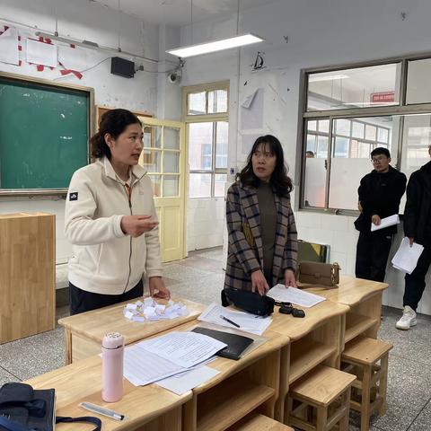 百舸争流，奋楫者先—新沂市初、高中体育教师基本功大赛圆满成功