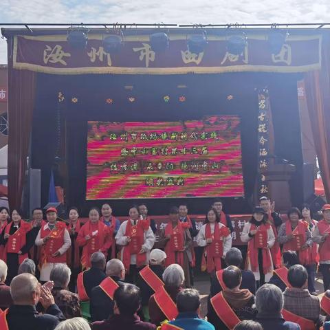 爱在金秋 情暖重阳 汝州市纸坊镇组织开展重阳敬老系列活动