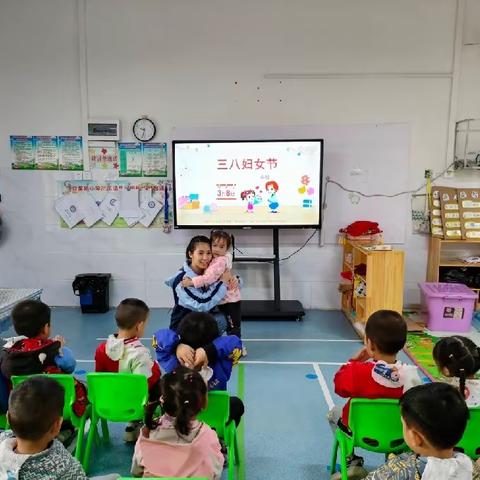 “爱润登幼 桥见未来”——登龙桥小学附属幼儿园小班主题系列活动第五周精彩回顾