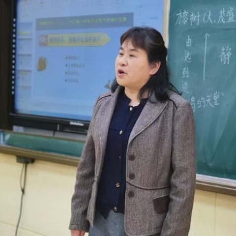 研修促成长  汇报展硕果               淅川县西簧乡小学语文班成果展示阶段工作纪实