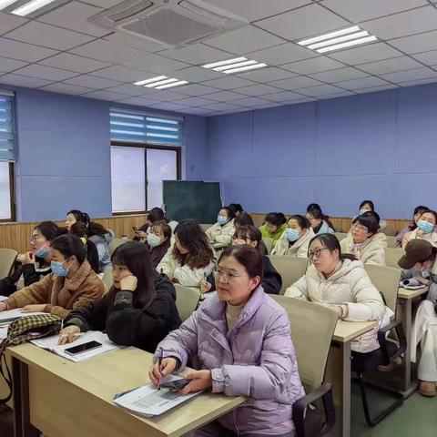 濉溪县小学英语名师工作室教研活动——探讨核心素养下的小学英语课堂教学