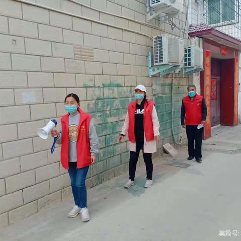 “来源于民 服务于民”梁苑办事处小北岗社区党群共建平安社区巡逻日志