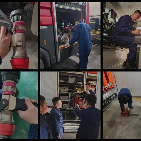 加强车辆设备巡查，确保会议保障顺利