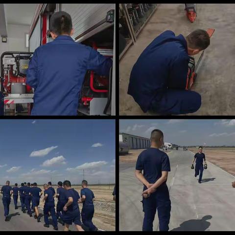 加强一日生活制度，提升队伍作风形象