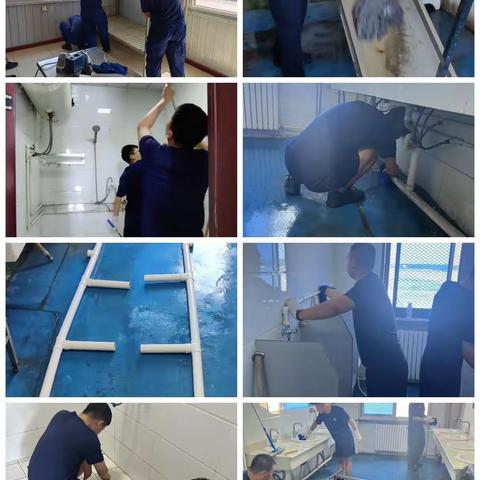 高峰高温运行，牢守安全底线