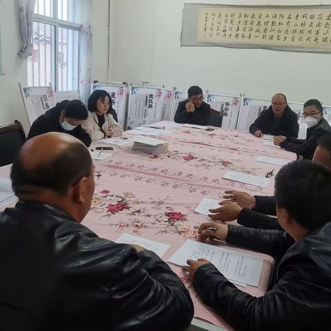 质量分析思得失，凝心聚力谋提质—金滩小学质量分析会与家长会纪实