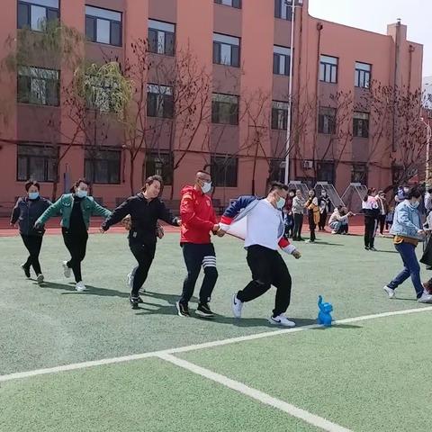 苏家屯区文化路小学附属幼儿园——“用心陪伴  用爱教育”家长开放日